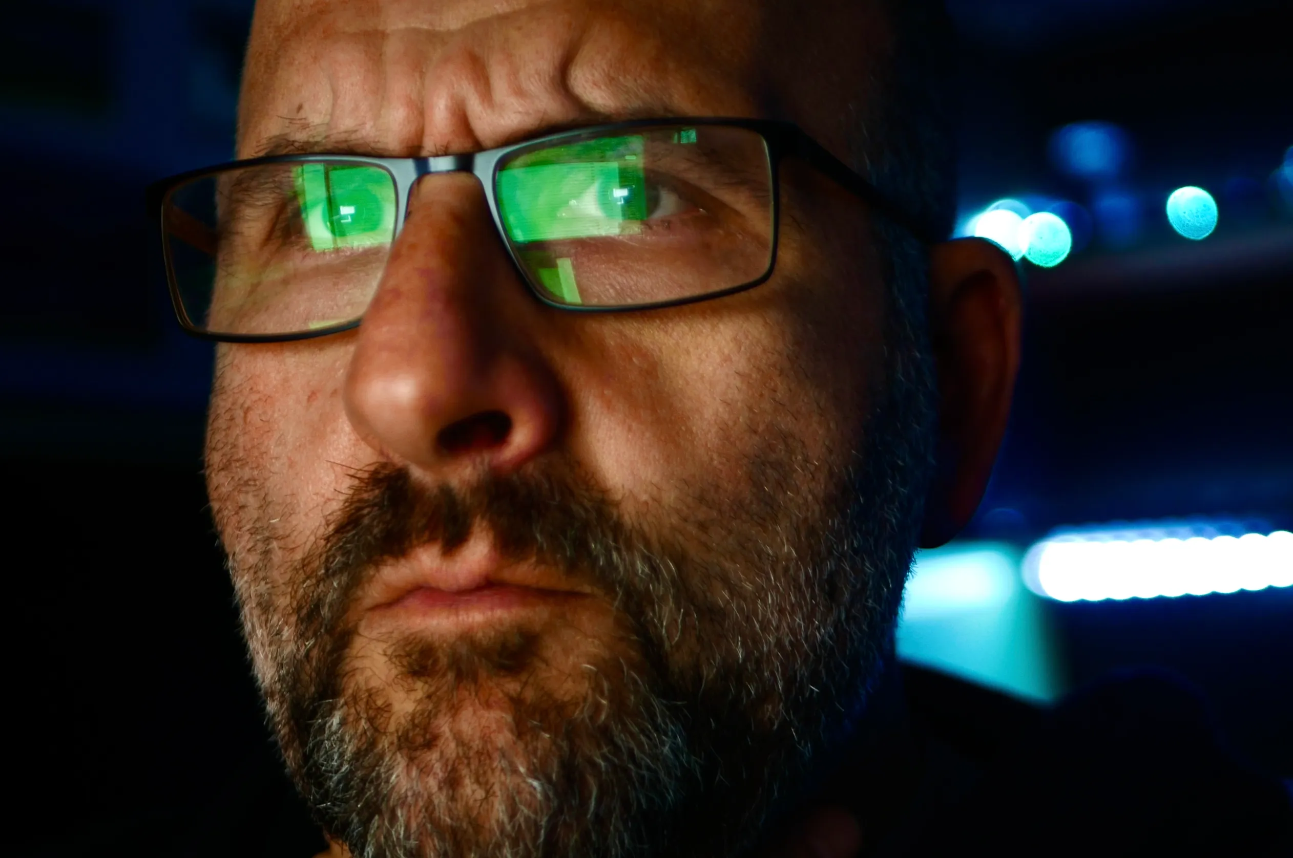 Marcello Prattico — Founder and Lead Developer
